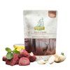 Isegrim Dog Adult Deer + Game kapsička 410g