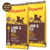 josera adult lamb rice 2x125kg