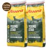Josera Dog Junior YoungStar 2x15kg