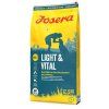 josera dog light vital 125kg