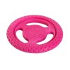 kiwi walker frisbee mini ruzova 16cm