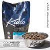 kudo breeder dog lg adult all breeds adriatic fish 20kg