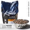 Kudo Breeder Dog LG Junior All Breeds Turkey & Duck 20kg