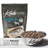 kudo dog lg adult mediummaxi adriatic fish 2x12kg
