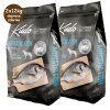 Kudo Dog LG Adult Medium&Maxi Adriatic Fish 2x12kg