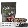 kudo dog lg adult mediummaxi lamb rice 2x12kg