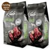 Kudo Dog LG Adult Medium&Maxi Lamb & Rice 2x12kg