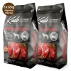 Kudo Dog LG Adult Medium&Maxi Red Meat 2x12kg