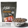 kudo dog adult mediummaxi turkey duck 2x12kg