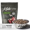 kudo dog junior mediummaxi lamb rice 3kg