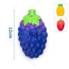 Latexové ovocie Nobleza pre psa - 12cm