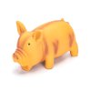 Latexové prasiatko Nobleza hračka pre psa 15cm