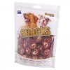Magnum Dog Food Beef & Cod Coins 250g