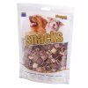 Magnum Dog Food Beef & Cod Cubes 250g