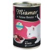 Miamor Feine Beute Hovadzie 400g