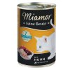 Miamor Feine Beute Kuracie 400g