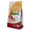 N&D Low Grain Cat Neutered - Chicken & Pomegranate 1,5kg