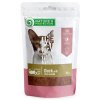 Nature's Protection snacks for cats - Kačacie kúsky s chia 75g