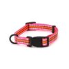 Obojok Nobleza Reflex pre psa S (š.1,5cm x d.25-40cm)