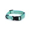 Obojok Nobleza Reflex pre psa S (š.1,5cm x d.25-40cm)