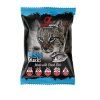 Alpha Spirit Snack Cat - Morské ryby 50g