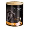 Piper Dog Adult - Prepelica 400g