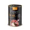 Piper Prepelica 400g