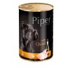 Piper Dog Adult - Prepelica 400g