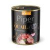 Piper Prepelica 800g
