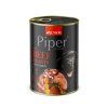 Piper Junior Mrkva 400g