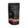 Piper Dog Platinum Pure - Kačica 150g