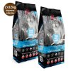 Alpha Spirit The Only One - Wild Fish 2x12kg