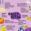 BugBell Belly Vital 800g benefitky