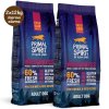 Primal Spirit Dog 60% Wilderness 2x12kg
