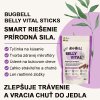 BugBell Belly Vital 60g sticks info