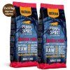 Primal Spirit Dog 70% Iberian Pork with Ham 2x12kg