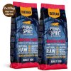 Primal Spirit Dog 70% Iberian Pork with Ham 2x12kg