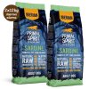 Primal Spirit Dog 70% Iberian Pork with Sardine 2x12kg