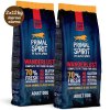 Primal Spirit Dog 70% Wanderlust 2x12kg