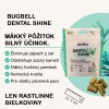 Bugbell Dental Shine Softies 50g info