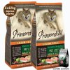 Primordial GF Adult Chicken Salmon 2 x 12 kg