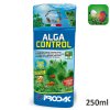Prodac Alga Control - prípravok na odstránenie rias 250ml
