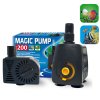 Prodac Magic Pump 200 - ponorné čerpadlo