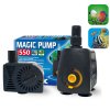 Prodac Magic Pump 550 - ponorné čerpadlo