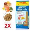 Prodac Pondsticks - 7,5kg