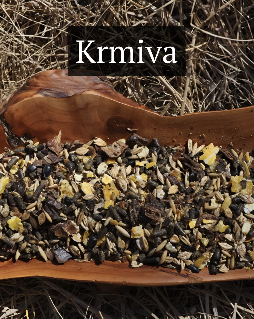 krmiva