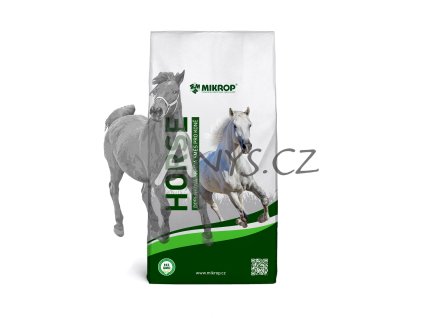 MIKROP® HORSE BASE LINE PROTEIN 20 KG