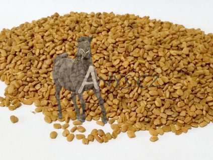 Pískavice 1 kg