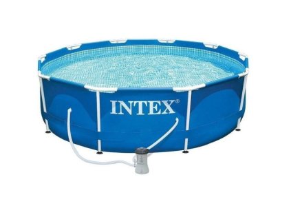 Intex Metal Frame 305x76 cm (28202NP)