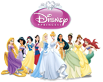 disney-princess